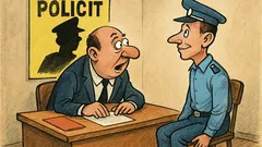 Banc: Se caută polițiști cu limbi străine