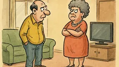 Banc: După 25 de ani, i-am zis…