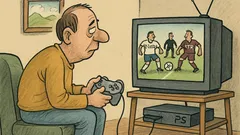 Banc: Când echipele jucau în cupele europene…