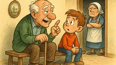 Banc: Prin anii ’70, am fost prizonier...