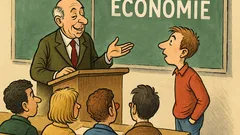 Banc: Un student întreabă cum devii bancher