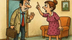 Banc: Un tip dependent de jocuri întârzie iar