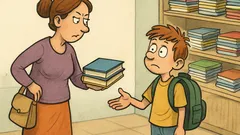 Banc: Bula și cărțile foarte scumpe