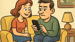 Banc: Trece-mă în telefon „Inima mea”