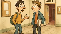 Banc: Pe holurile facultății... fără internet