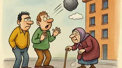 Banc: Bulă și prietenul bâlbâit caută bani