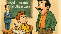 Banc: Bulișor către Bulă: mate azi