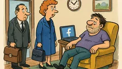 Banc: Bună ziua, suntem de la bancă...