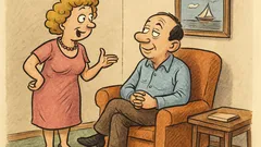 Banc: Cu ce mă surprinzi la 20?