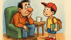 Banc: Proful caută cel mai mic multiplu