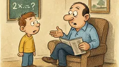 Banc: Bulișor către Bulă: proful de mate...