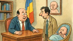 Banc: Prin minister circulă un zvon...