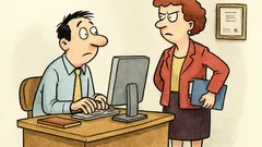 Banc: Oricâte joburi, același șef...