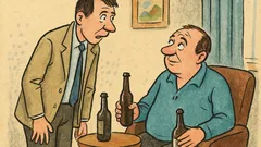 Banc: – Ce să desfacem?