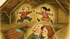 Banc: Când două inimi se înțeleg...