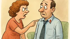 Banc: Ruj pe guler, „bulion” suspect