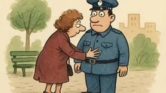 Banc: Sincer, să mă caute și pe mine